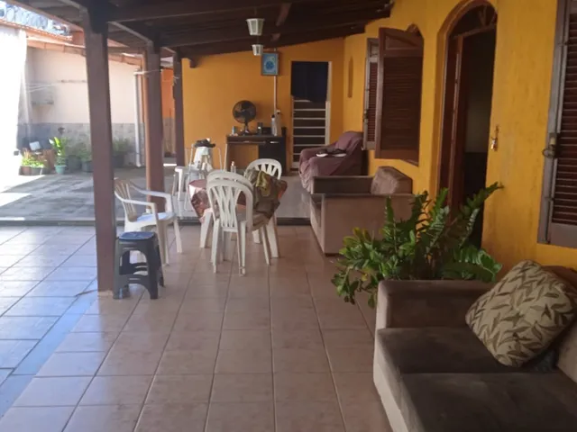 Imagem 16: Casa em Milanez, Contagem/MG