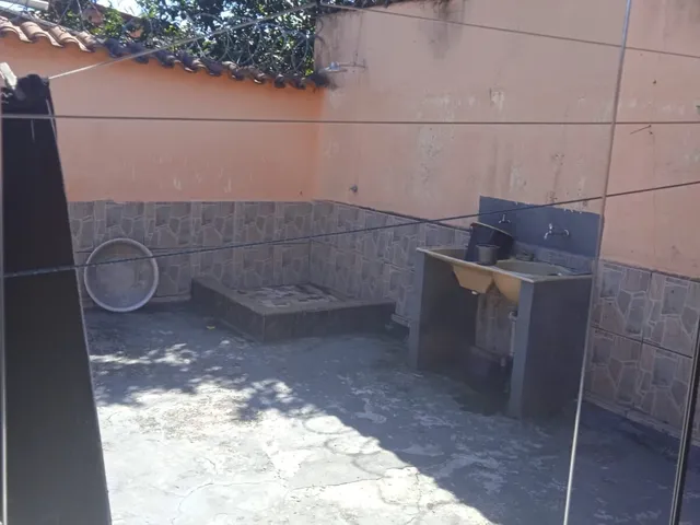 Imagem 14: Casa em Milanez, Contagem/MG