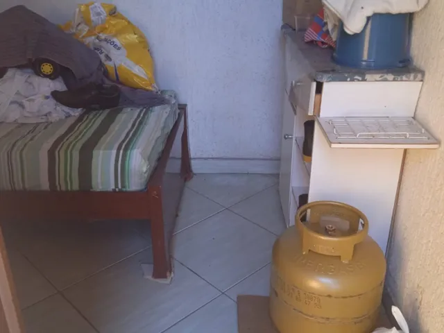 Imagem 13: Casa em Milanez, Contagem/MG