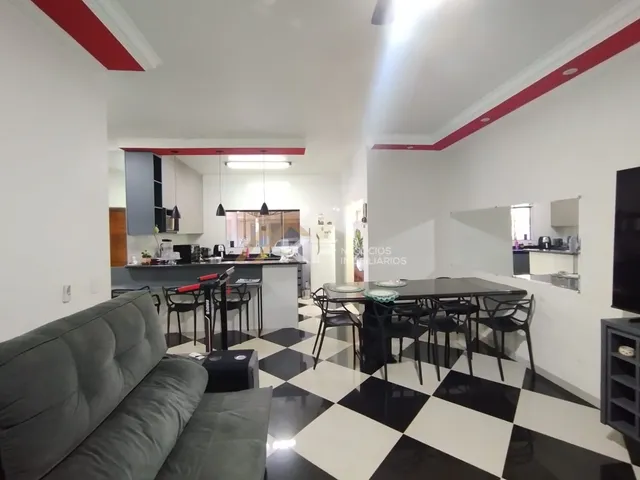 Imagem: Casa à venda - São Lucas - Jardinópolis-SP