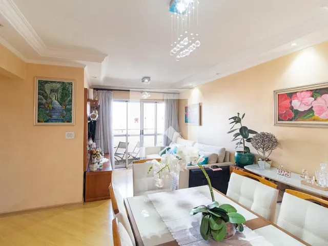 Imagem: Apartamento à Venda - Jaguaribe, 3 Quartos
