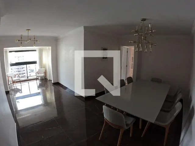 Imagem: Apartamento à Venda - Vila Leopoldina