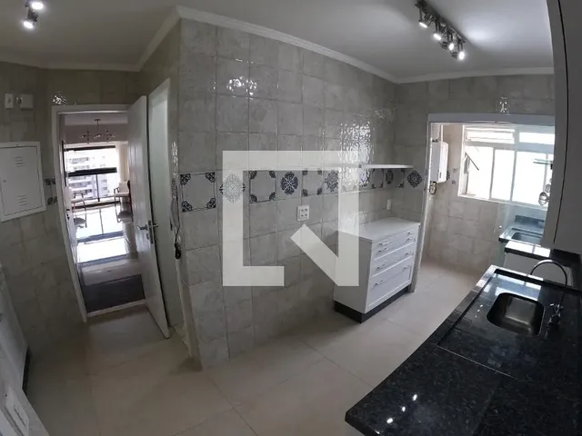 Imagem 12: Apartamento à Venda - Vila Leopoldina, 4 Quartos, 117 m2