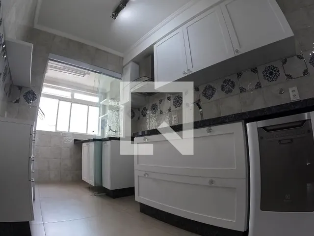 Imagem 3: Apartamento à Venda - Vila Leopoldina, 4 Quartos, 117 m2