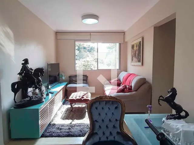 Imagem: Apartamento à Venda - Vila Yara, 2 Quartos