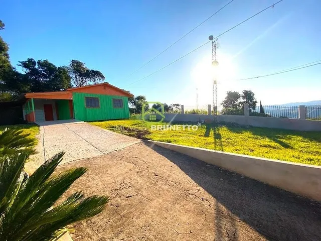 Imagem: CASA EM TERRENO DE 443 m² NO LOTEAMENTO