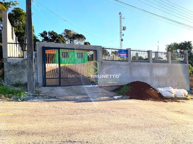 Imagem 2: CASA EM TERRENO DE 443 m² NO LOTEAMENTO LANHI