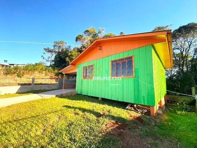 Imagem 3: CASA EM TERRENO DE 443 m² NO LOTEAMENTO LANHI