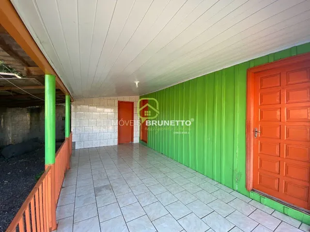 Imagem 9: CASA EM TERRENO DE 443 m² NO LOTEAMENTO LANHI