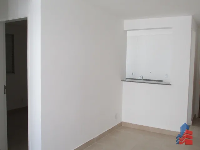 Imagem: Condomínio Bem Viver - Apartamento À Venda