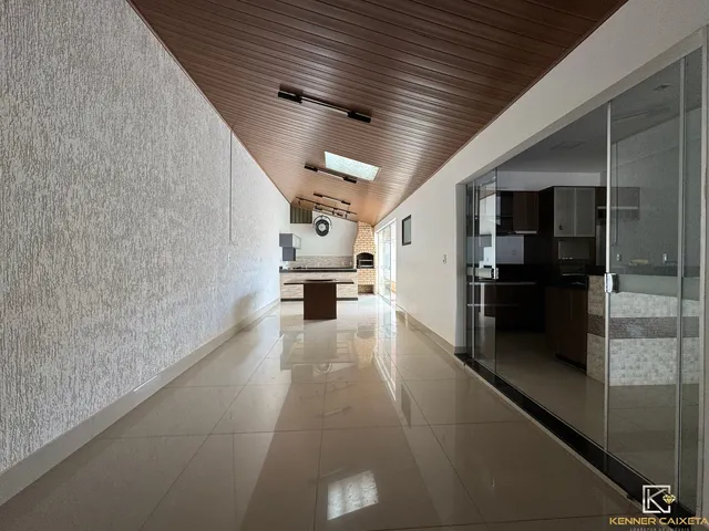 Imagem 6: Casa à venda no bairro Ipanema - Patos de Minas/MG