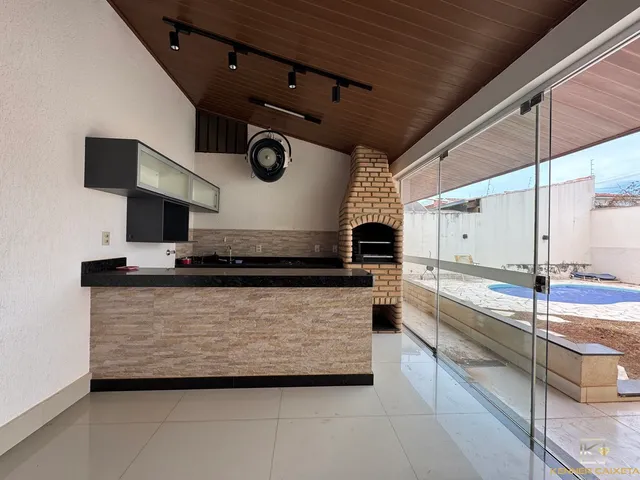 Imagem 8: Casa à venda no bairro Ipanema - Patos de Minas/MG