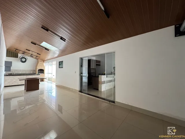 Imagem 15: Casa à venda no bairro Ipanema - Patos de Minas/MG