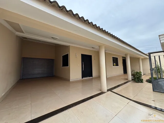 Imagem 12: Casa à venda no bairro Ipanema - Patos de Minas/MG