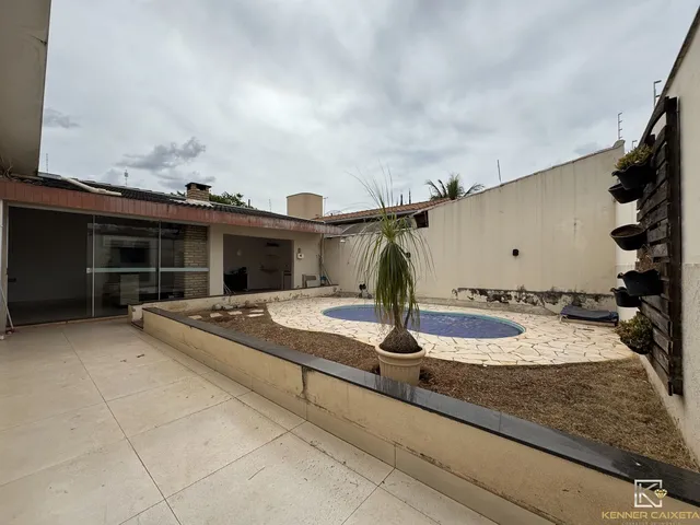 Imagem 9: Casa à venda no bairro Ipanema - Patos de Minas/MG