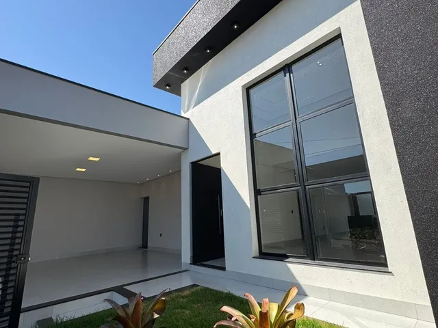 Imagem: Casa à venda no bairro Afonso Queiroz