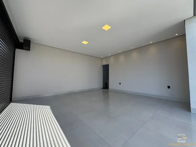 Imagem 6: Casa à venda no bairro Afonso Queiroz - Patos de Minas/MG