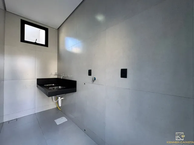 Imagem 4: Casa à venda no bairro Afonso Queiroz - Patos de Minas/MG