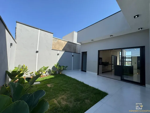 Imagem 5: Casa à venda no bairro Afonso Queiroz - Patos de Minas/MG