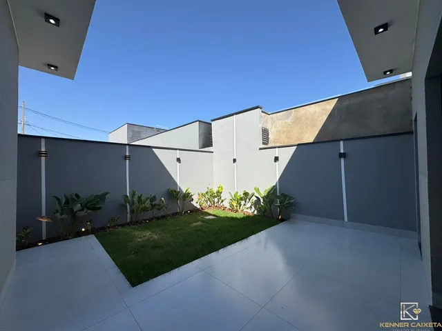 Imagem 9: Casa à venda no bairro Afonso Queiroz - Patos de Minas/MG