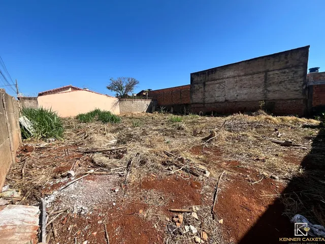 Imagem: Terreno à venda no bairro Vila Garcia
