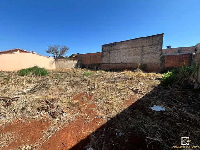 Imagem 3: Terreno à venda no bairro Vila Garcia - Patos de Minas/MG