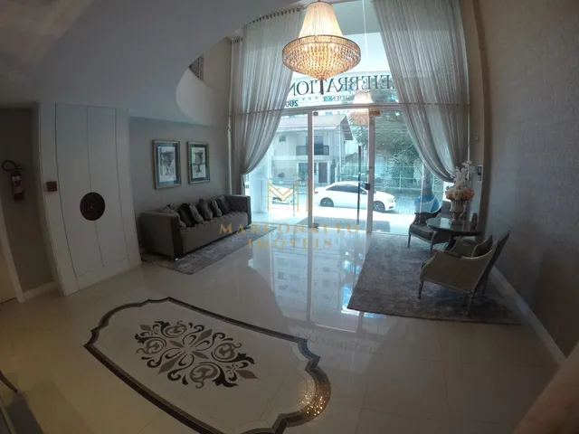 Imagem: Apartamento À Venda no Bairro Centro