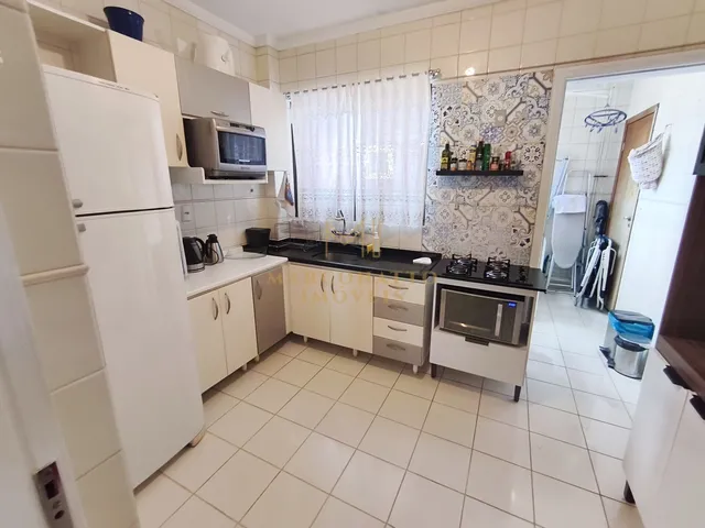 Imagem 8: Apartamento para Alugar no Bairro Centro - Balneário Camboriú/Sc
