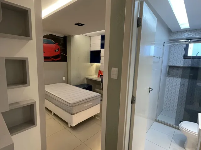 Imagem 8: Apartamento Alto Padrão MOBILIADO