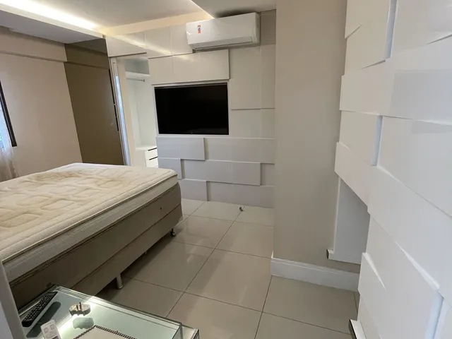 Imagem 13: Apartamento Alto Padrão MOBILIADO