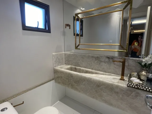 Imagem 12: Apartamento Alto Padrão MOBILIADO
