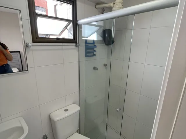 Imagem 3: Apartamento Alto Padrão MOBILIADO