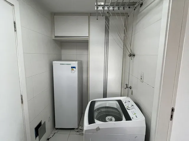 Imagem 7: Apartamento Alto Padrão MOBILIADO