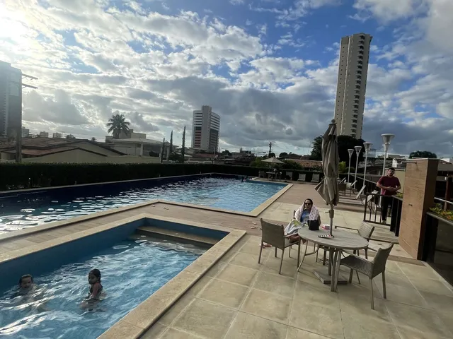 Imagem 6: Apartamento Alto Padrão MOBILIADO