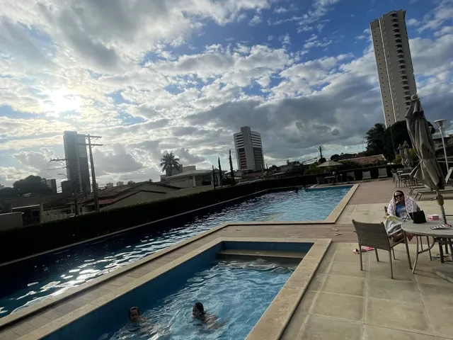 Imagem 4: Apartamento Alto Padrão MOBILIADO