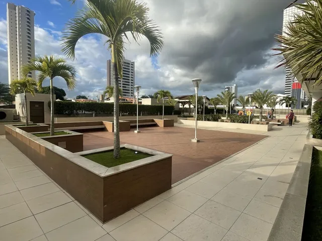 Imagem 11: Apartamento Alto Padrão MOBILIADO