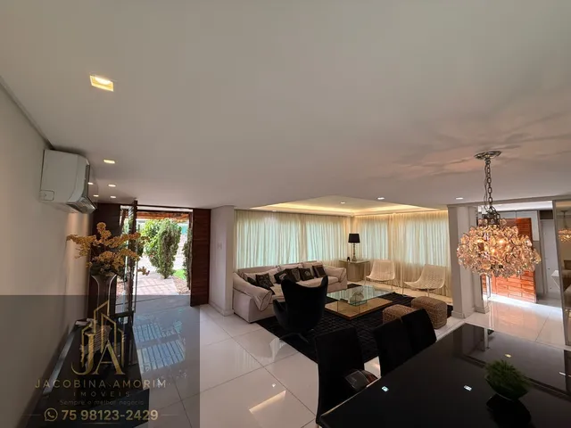 Imagem 13: Casa para alugar no bairro Sim - Feira de Santana/BA
