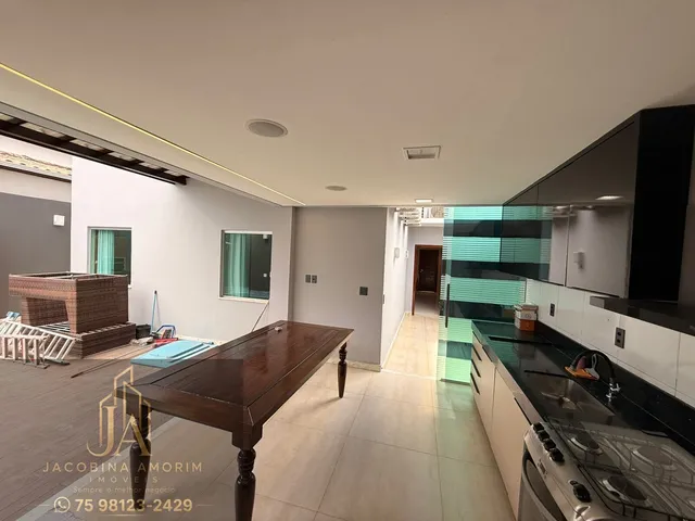 Imagem 6: Casa para alugar no bairro Sim - Feira de Santana/BA