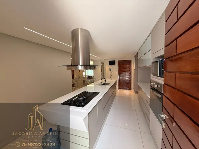 Imagem 4: Casa para alugar no bairro Sim - Feira de Santana/BA