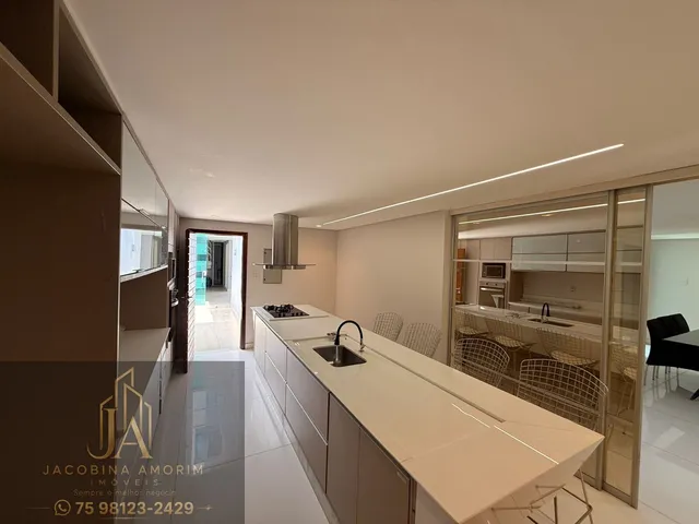 Imagem 3: Casa para alugar no bairro Sim - Feira de Santana/BA