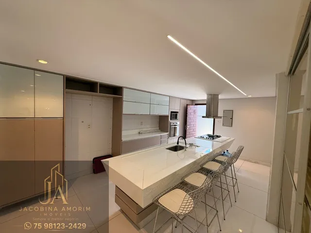 Imagem 8: Casa para alugar no bairro Sim - Feira de Santana/BA