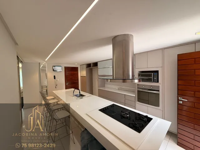 Imagem 9: Casa para alugar no bairro Sim - Feira de Santana/BA