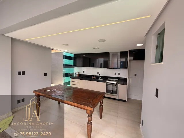 Imagem 5: Casa para alugar no bairro Sim - Feira de Santana/BA