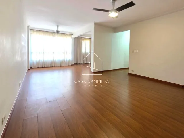 Imagem 14: Apartamento com 3 Quartos à venda, 115m² - Cambuí