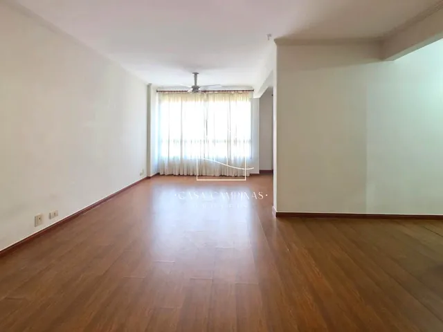 Imagem 11: Apartamento com 3 Quartos à venda, 115m² - Cambuí