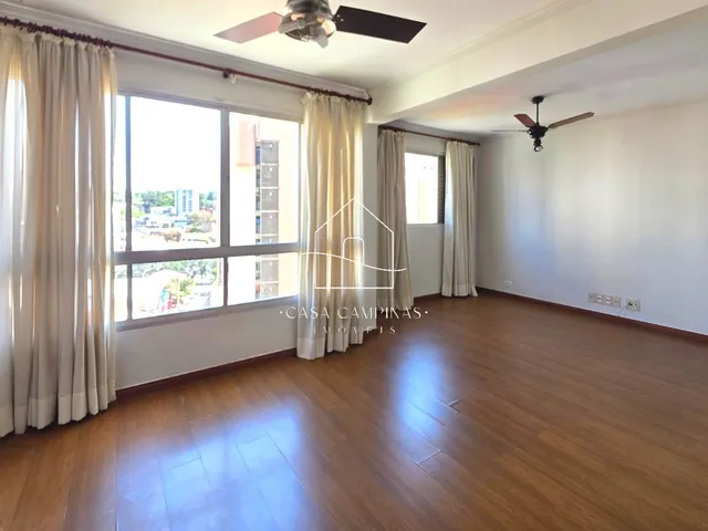 Imagem 9: Apartamento com 3 Quartos à venda, 115m² - Cambuí