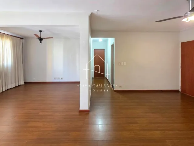 Imagem 8: Apartamento com 3 Quartos à venda, 115m² - Cambuí