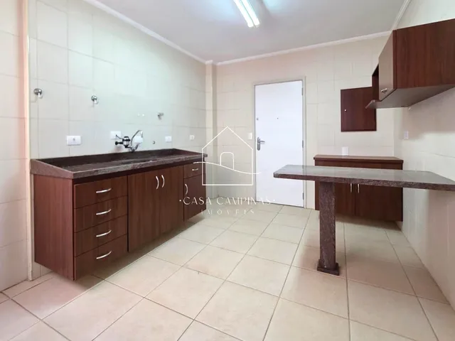 Imagem 3: Apartamento com 3 Quartos à venda, 115m² - Cambuí