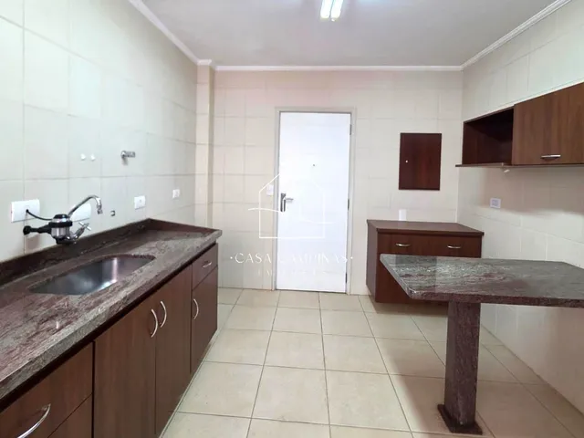 Imagem 15: Apartamento com 3 Quartos à venda, 115m² - Cambuí