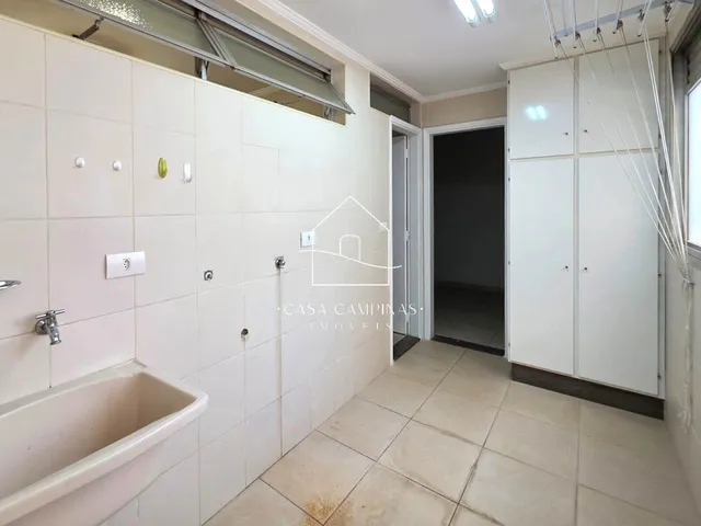 Imagem 5: Apartamento com 3 Quartos à venda, 115m² - Cambuí